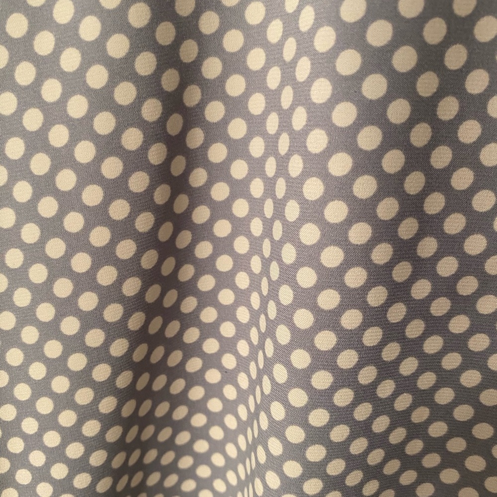 Express, cap sleeve blouse in size medium